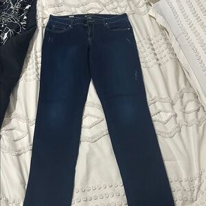 Women's Bluefaith Dark Jeans